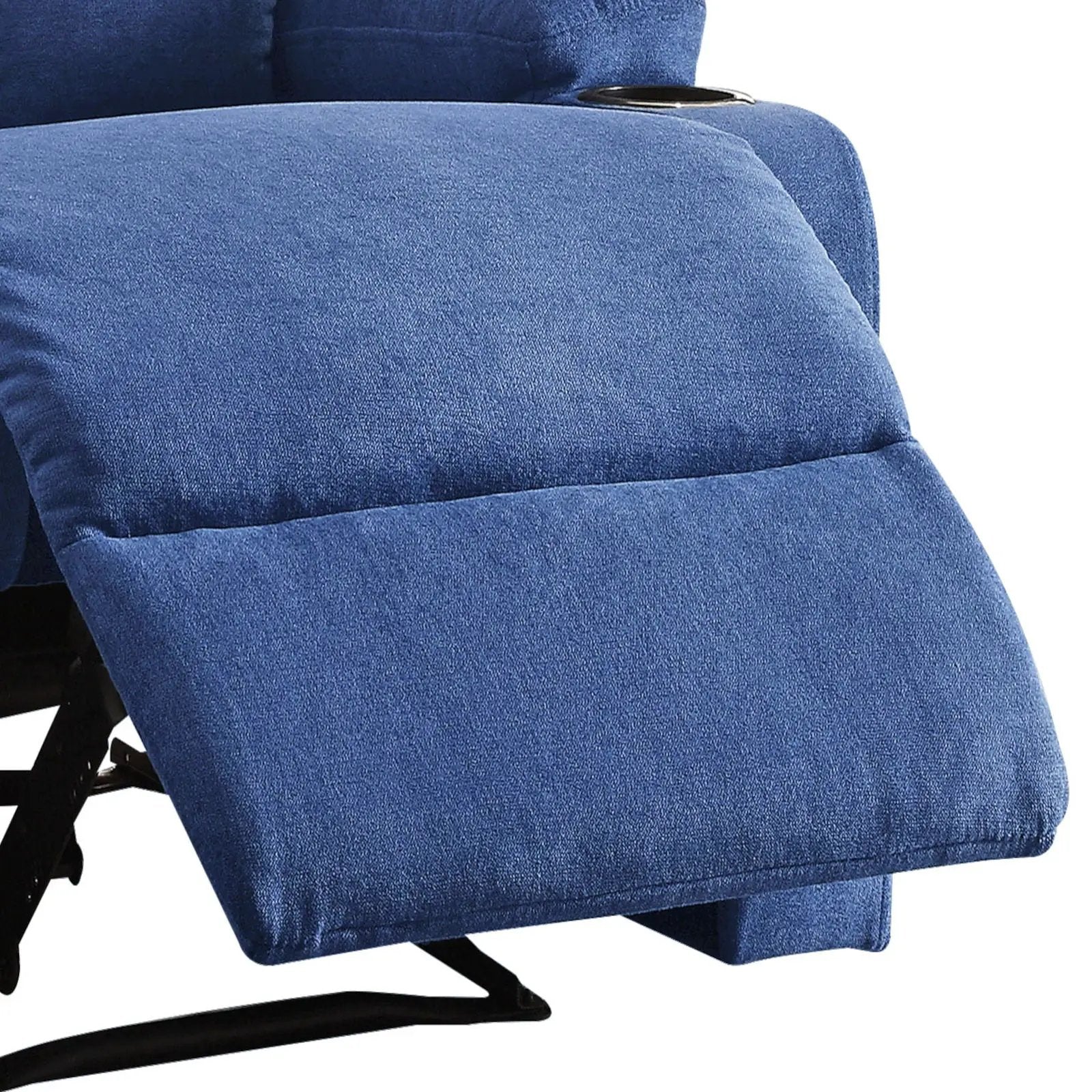 Rosia - Motion Recliner by HouseOfZazla