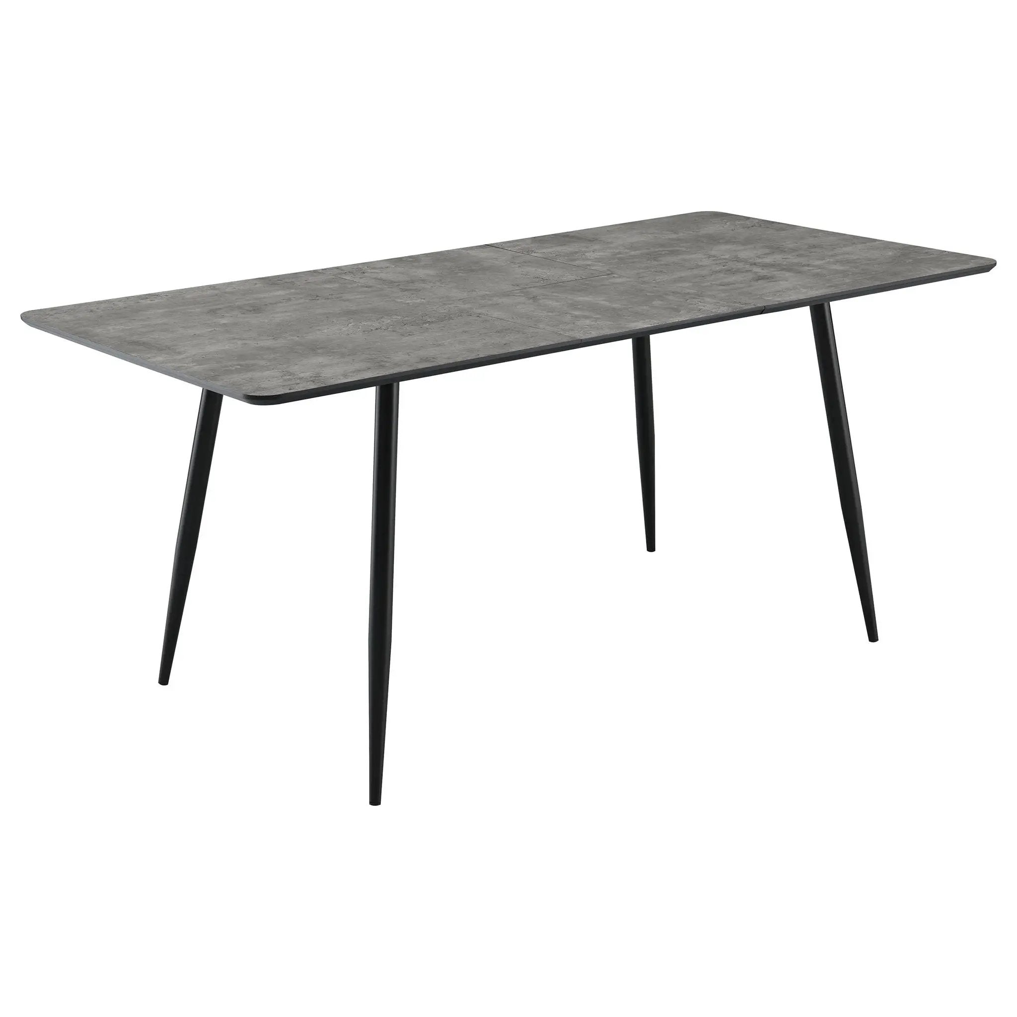 Grant - Extension Dining Set