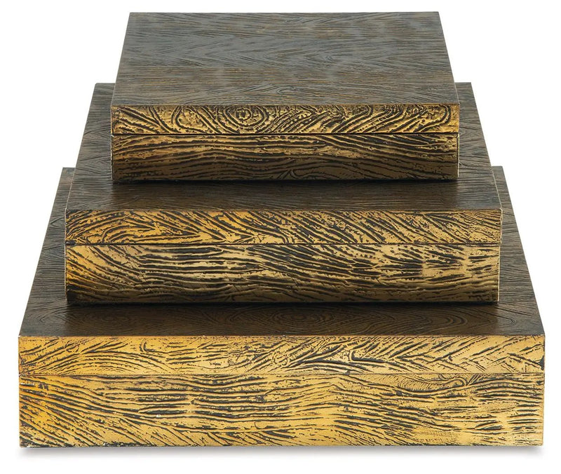 Keldy - Box Set by Unique Piece Furniture