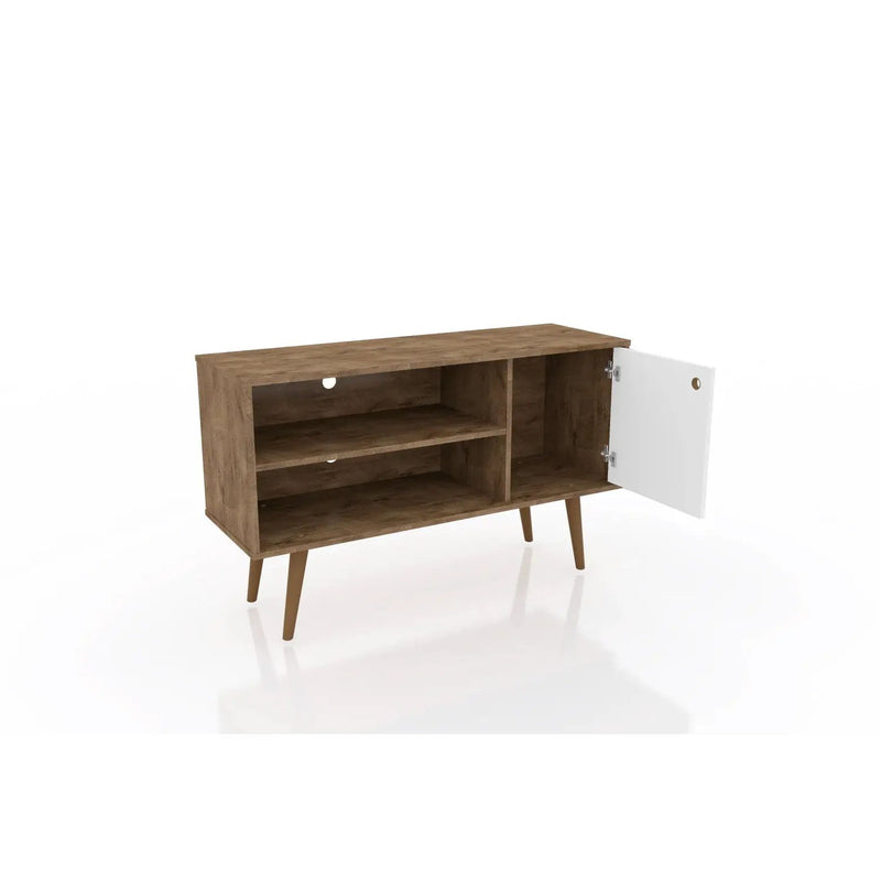 Liberty - 43" TV Stand With Concealed Storage