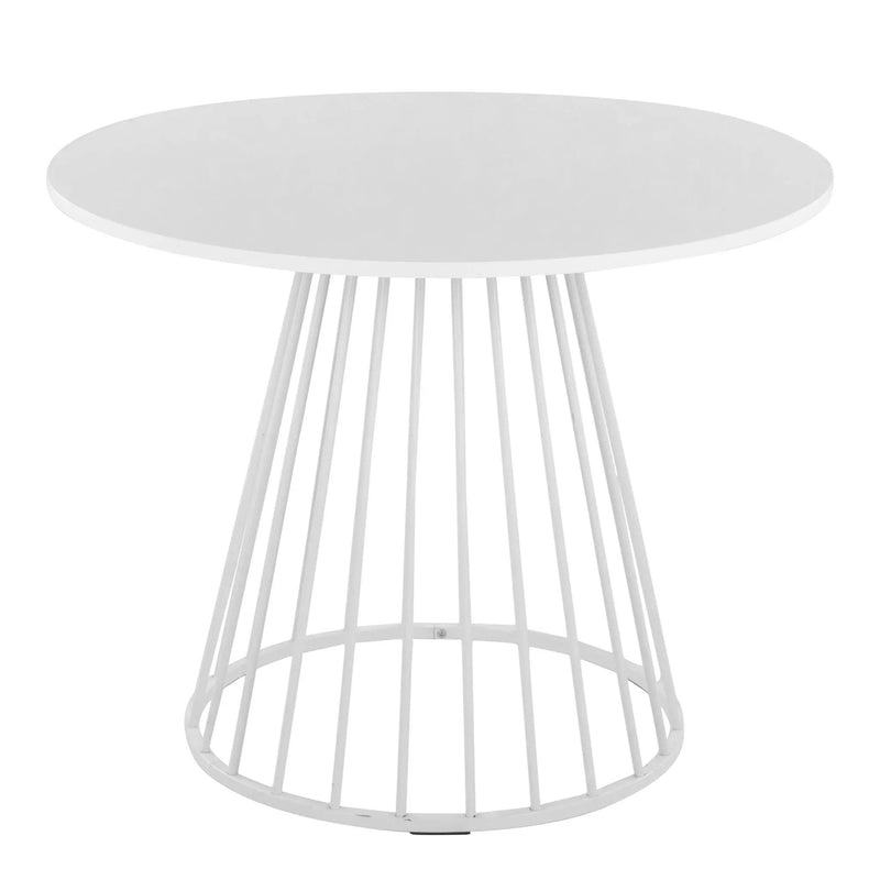 Canary Cosmo - Contemporary Dining Table by Unique Piece Furniture