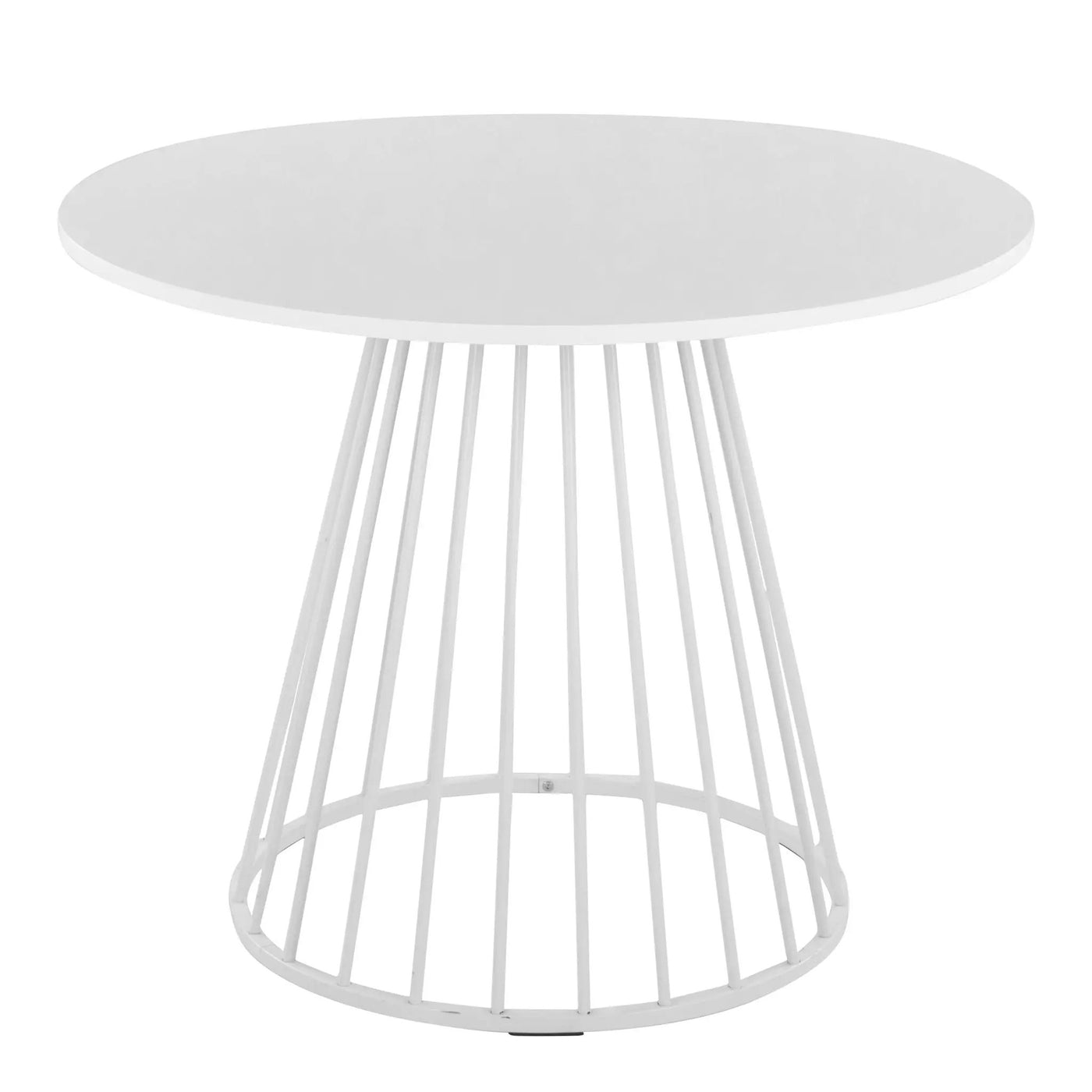 Canary Cosmo - Contemporary Dining Table by HouseOfZazla
