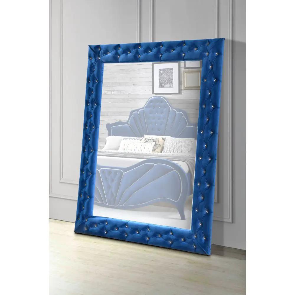 Dante - Accent Floor Mirror by Unique Piece Furniture