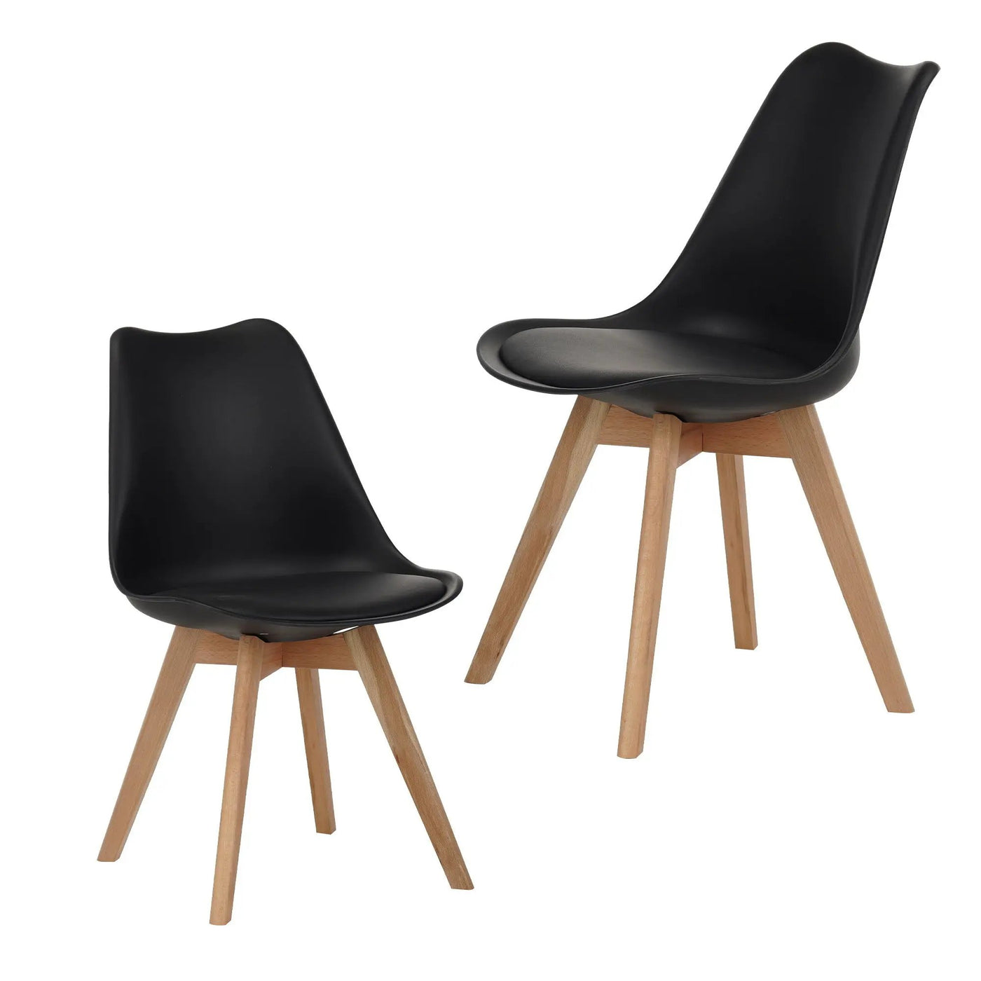 Medieval - Dining Chair (Set of 4) by Unique Piece Furniture