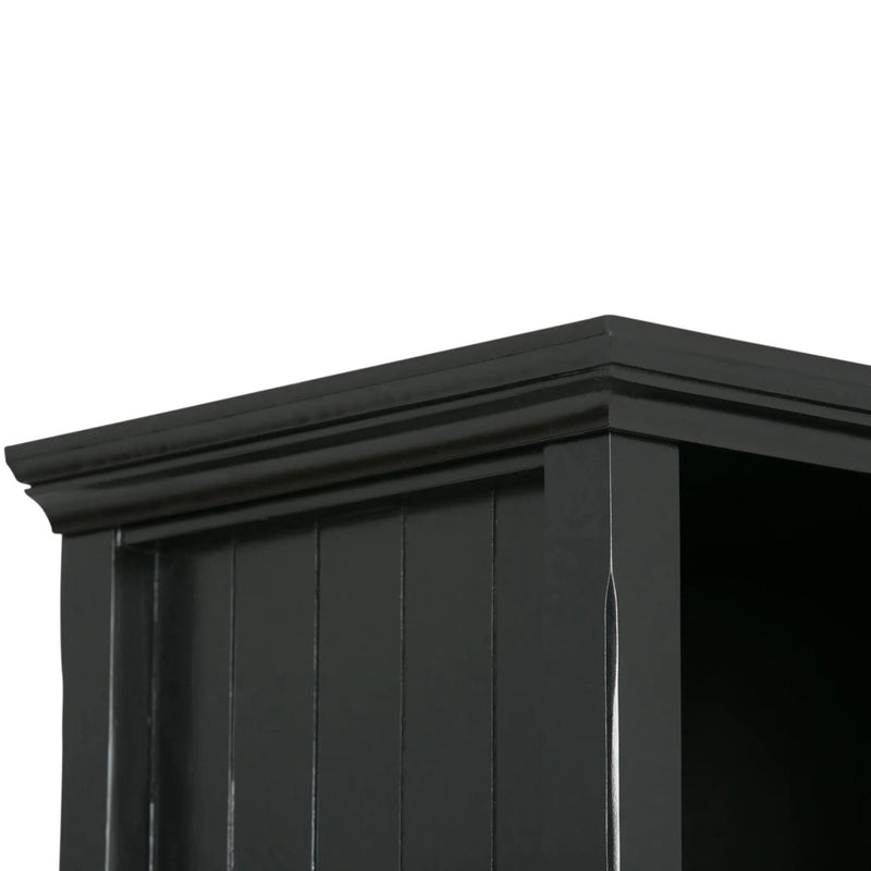 Acadian - Handcrafted Cube Storage by Unique Piece Furniture