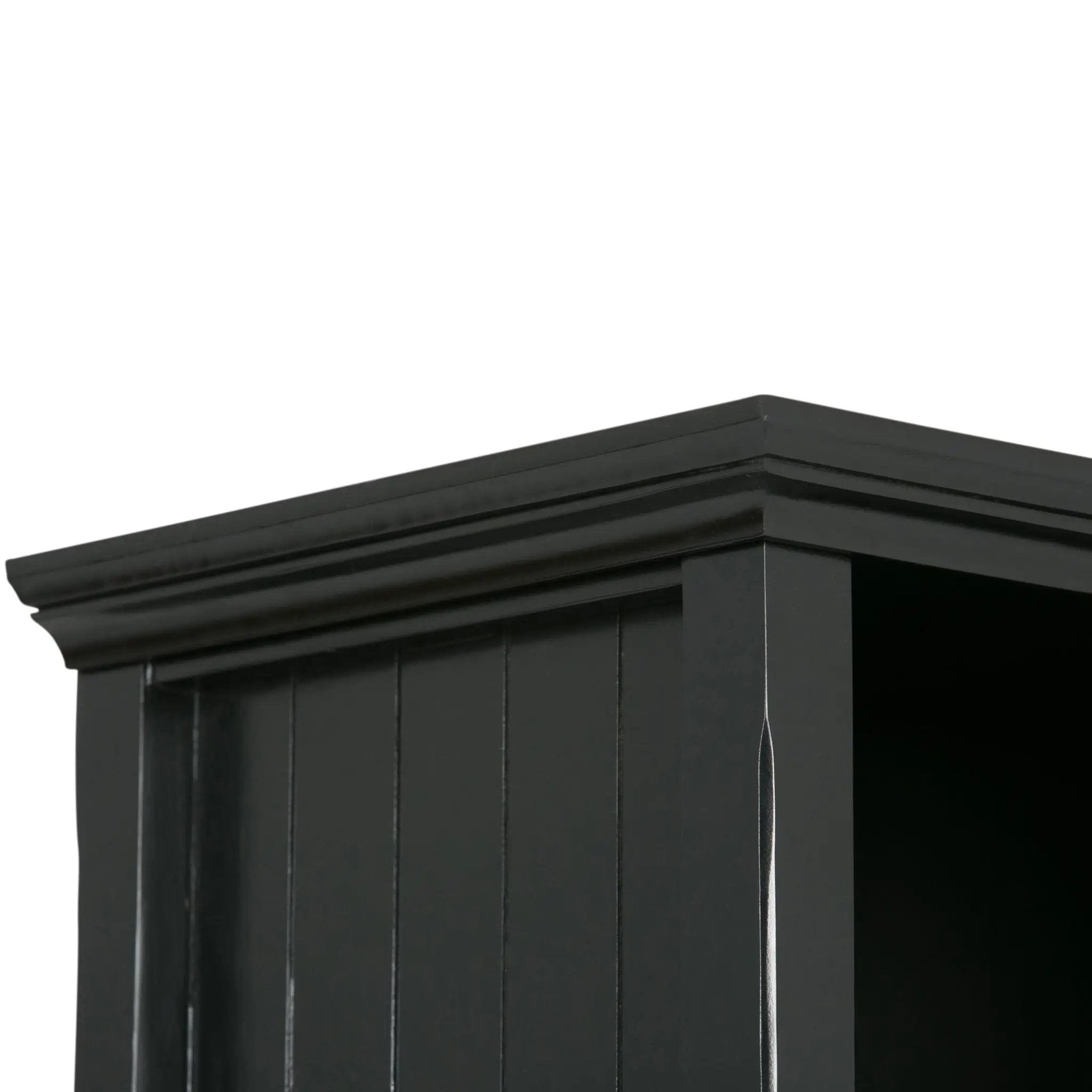 Acadian - Handcrafted Cube Storage by HouseOfZazla