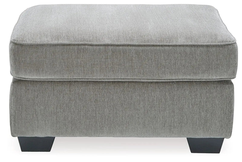 Altari - Accent Ottoman by Unique Piece Furniture
