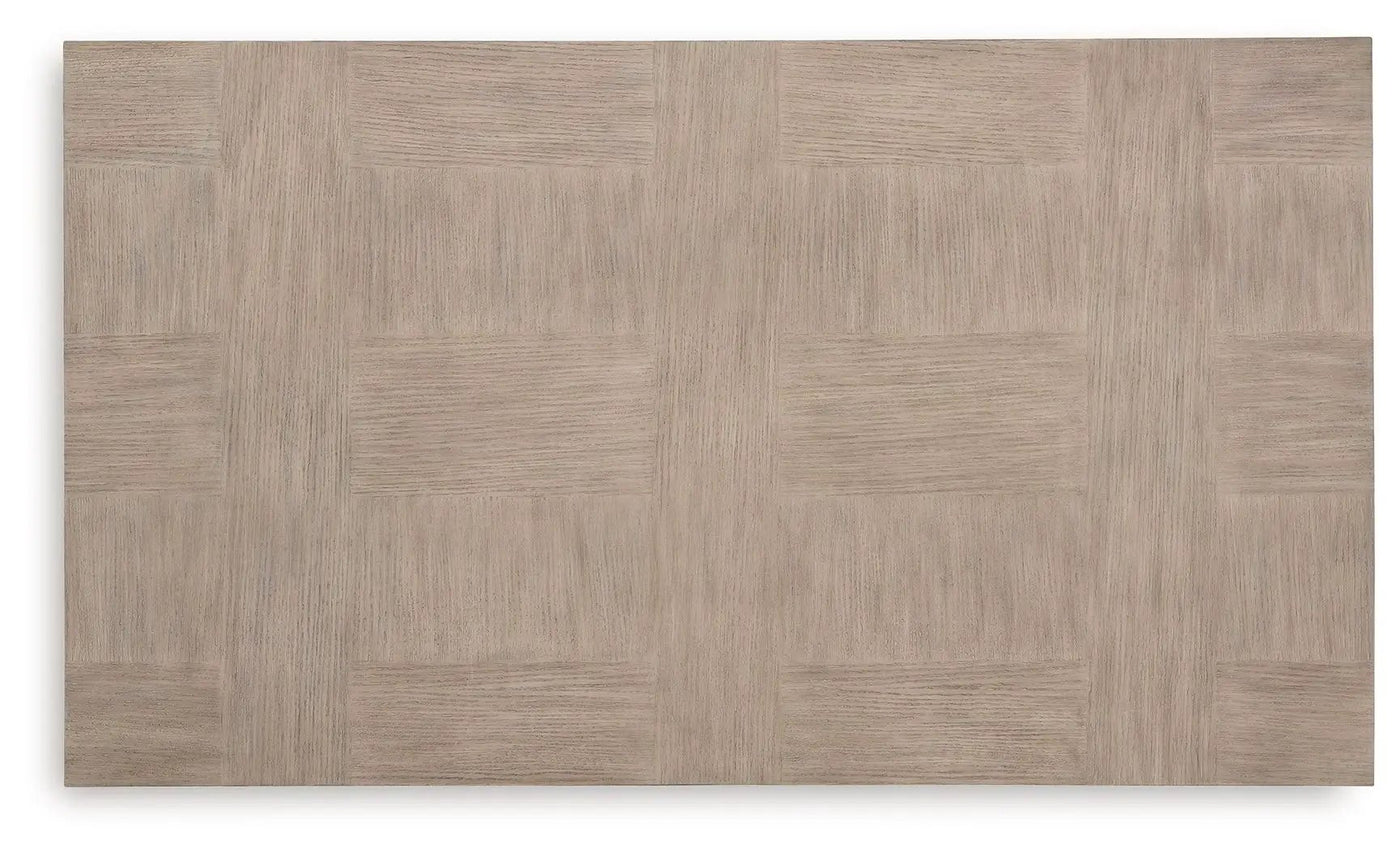 Jorlaina - Rectangular Table by Unique Piece Furniture