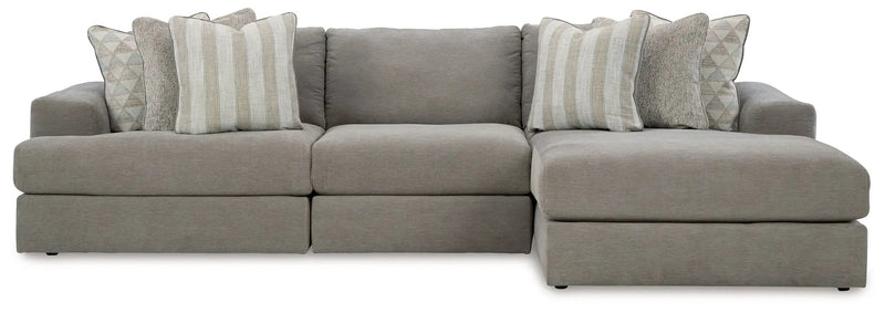 Avaliyah - Sectional by Unique Piece Furniture
