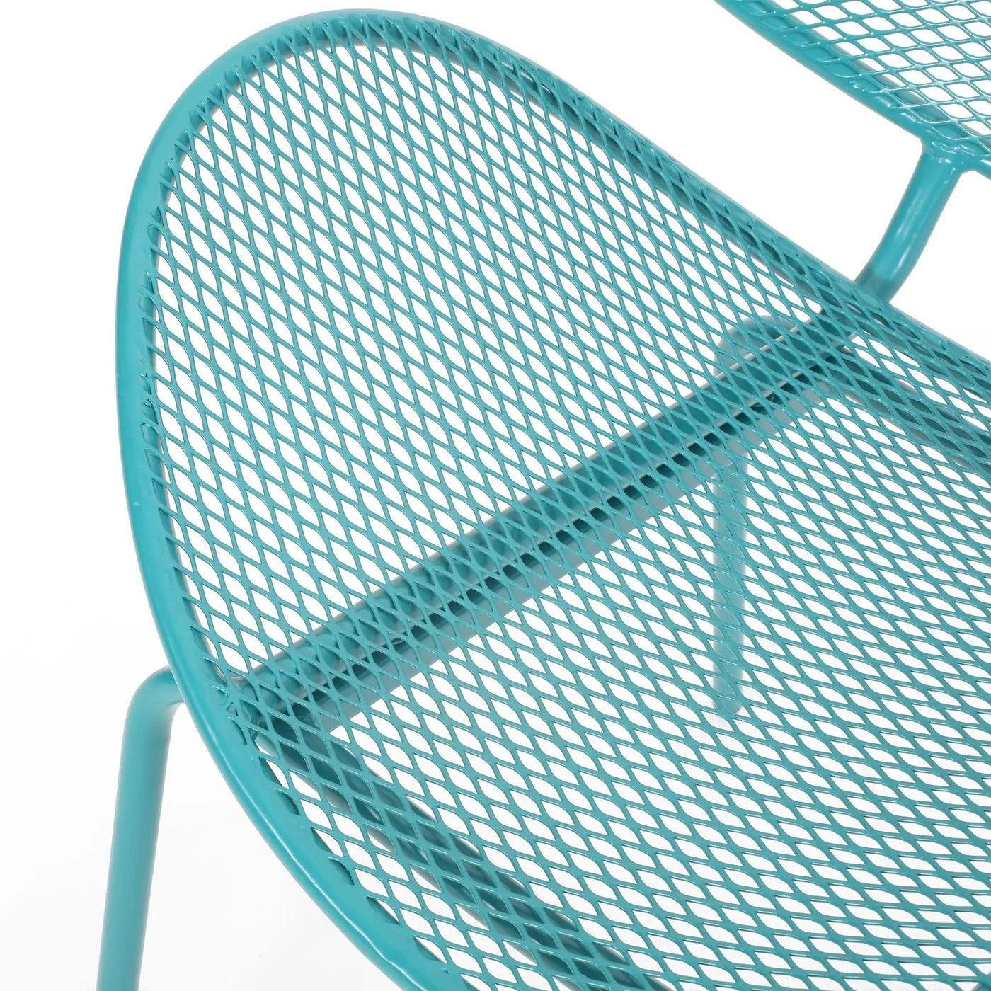 Elba Contemporary Chair Set For Outdoor Relaxation by HouseOfZazla