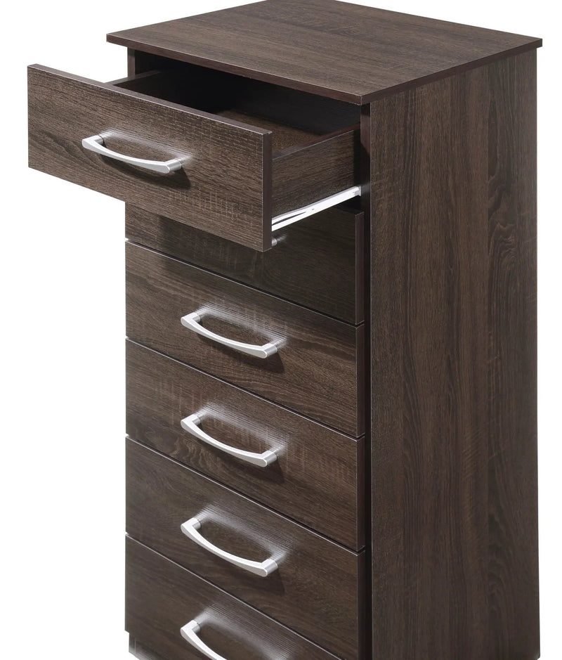 Boston - Lingerie Chest by HouseOfZazla