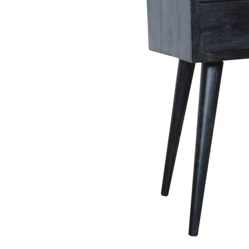 Mini Nightstand by HouseOfZazla