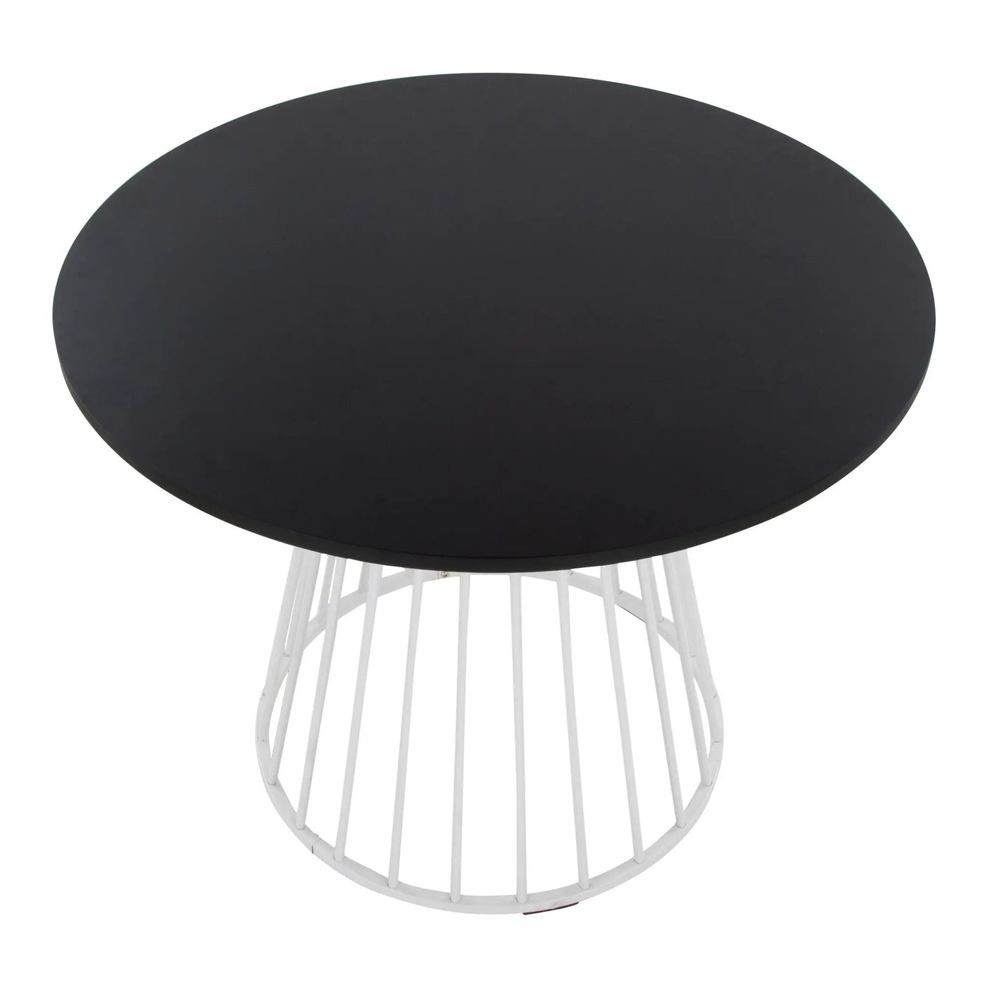 Canary Cosmo - Contemporary Dining Table by HouseOfZazla