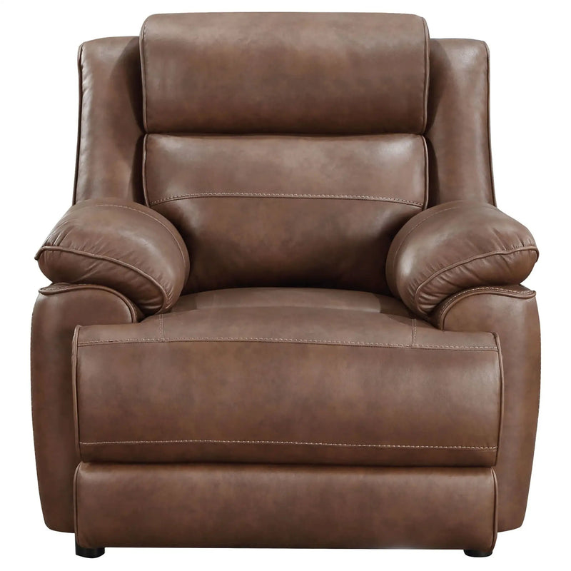 Worthington - Upholstered Sofa Set