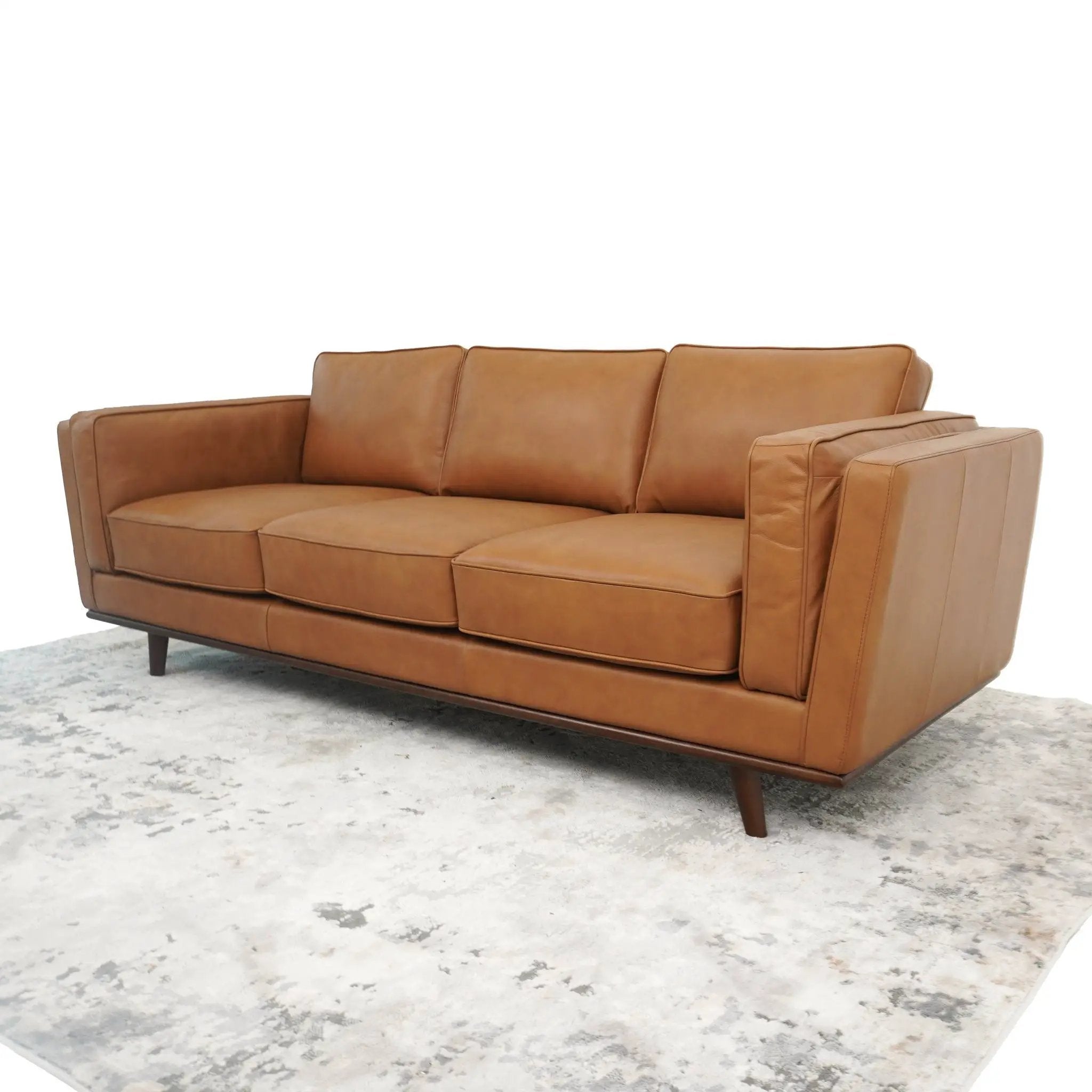 Chase - Sofa by HouseOfZazla