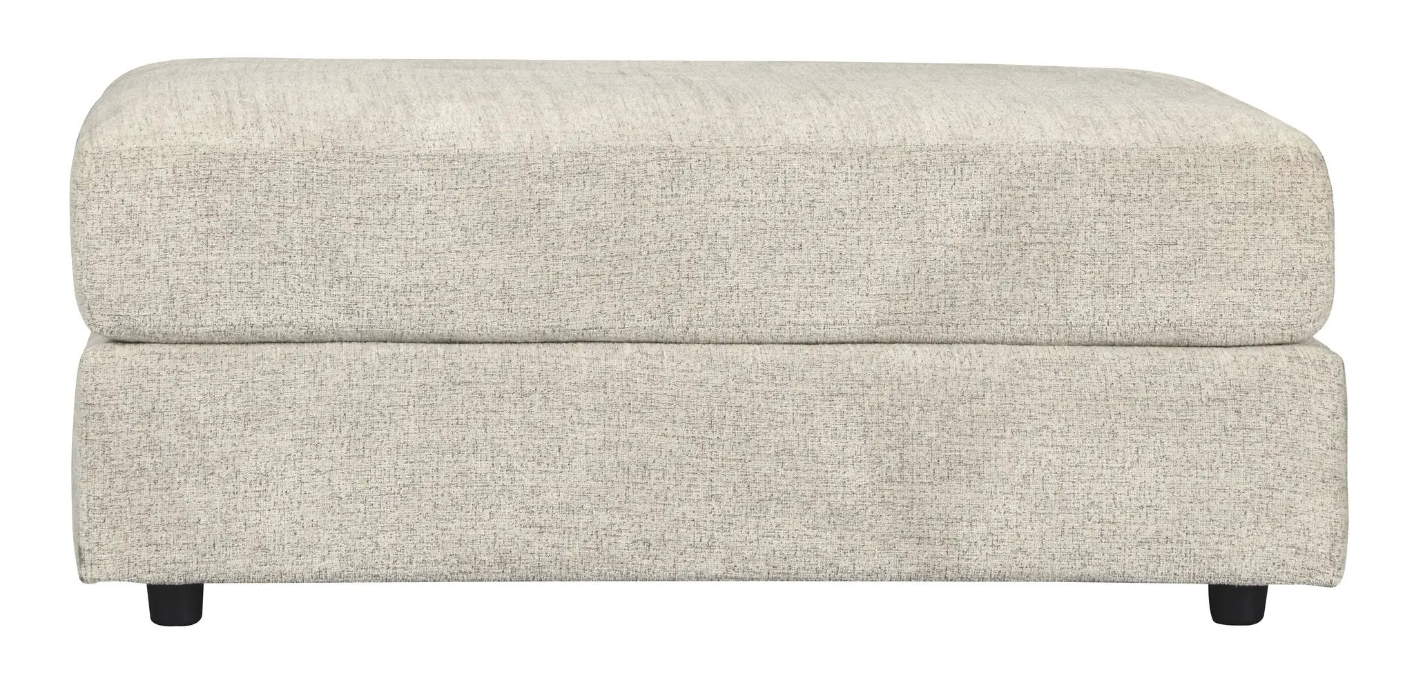 Soletren - Accent Ottoman by Unique Piece Furniture
