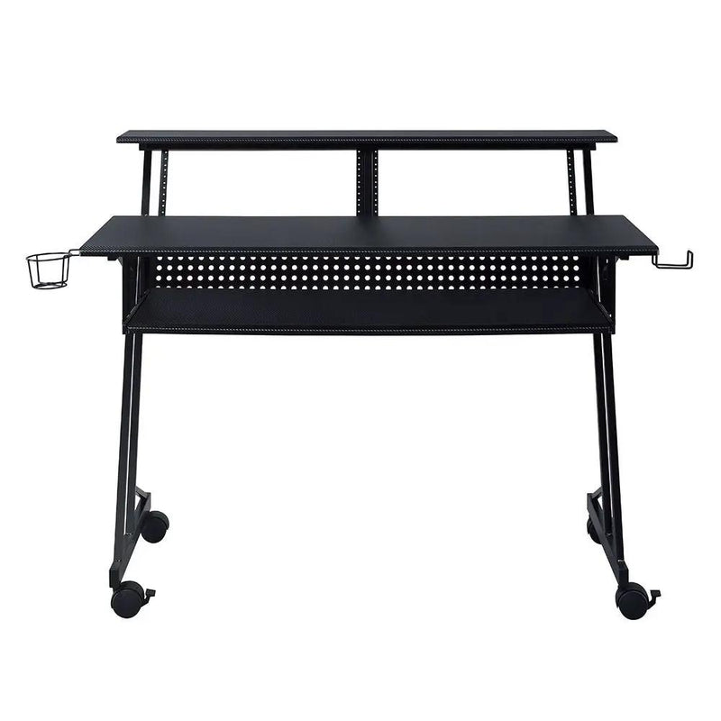 Suitor - Music Recording Studio Desk by Unique Piece Furniture