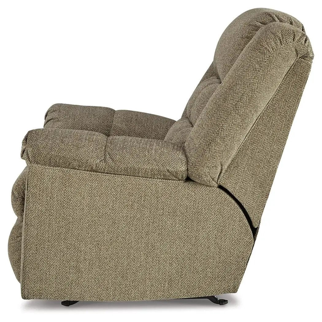 Kegler - Rocker Recliner by Unique Piece Furniture