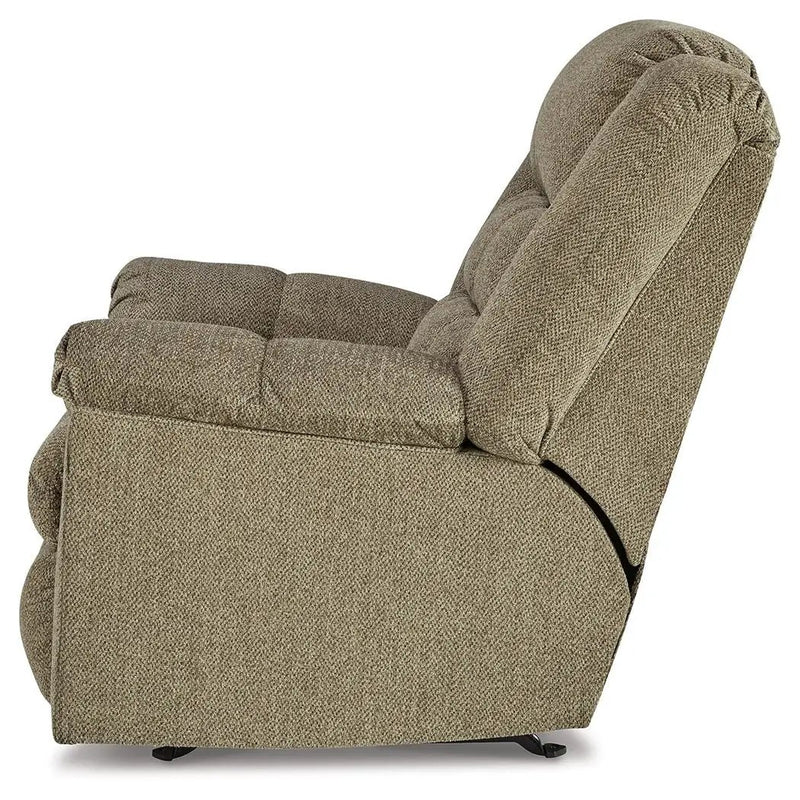 Kegler - Rocker Recliner by Unique Piece Furniture
