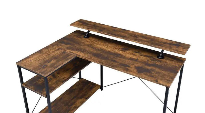 Drebo - Writing Desk by Unique Piece Furniture