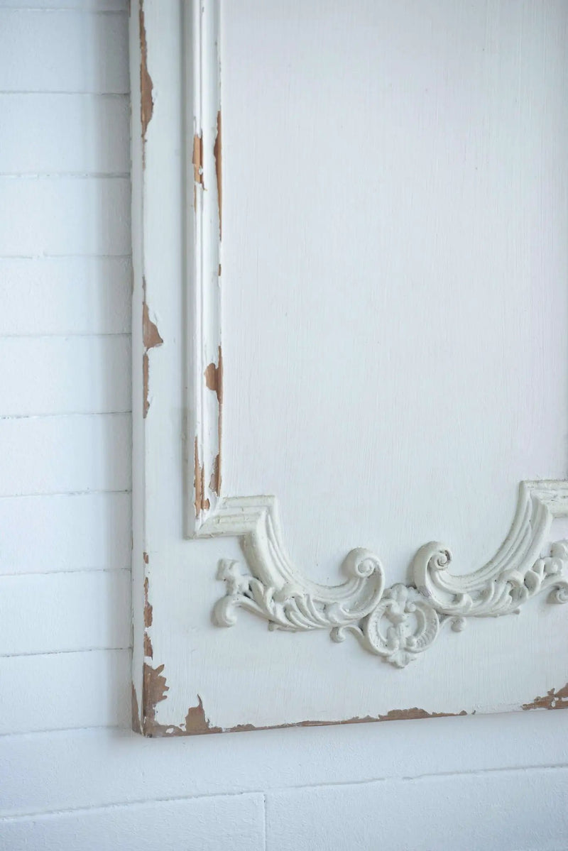 Set Of Large Wooden Rectangle Hanging Panels by HouseOfZazla