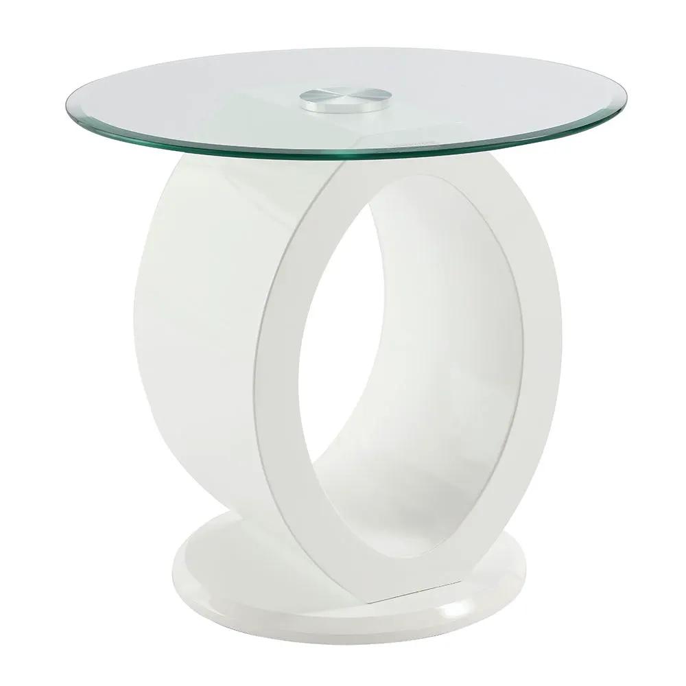 Larry - Table by Unique Piece Furniture