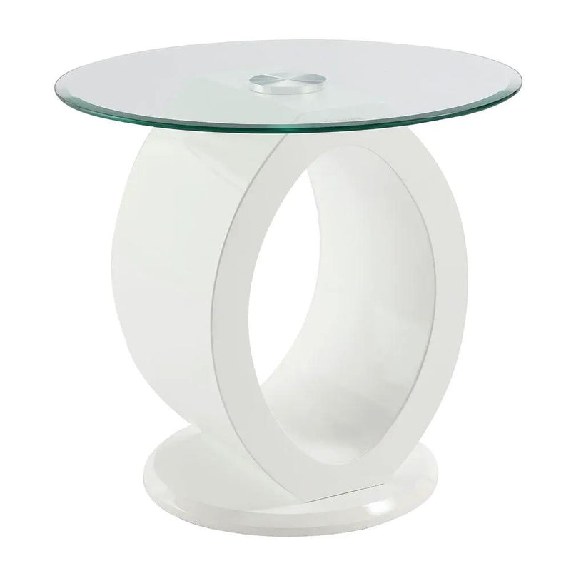 Larry - Table by Unique Piece Furniture
