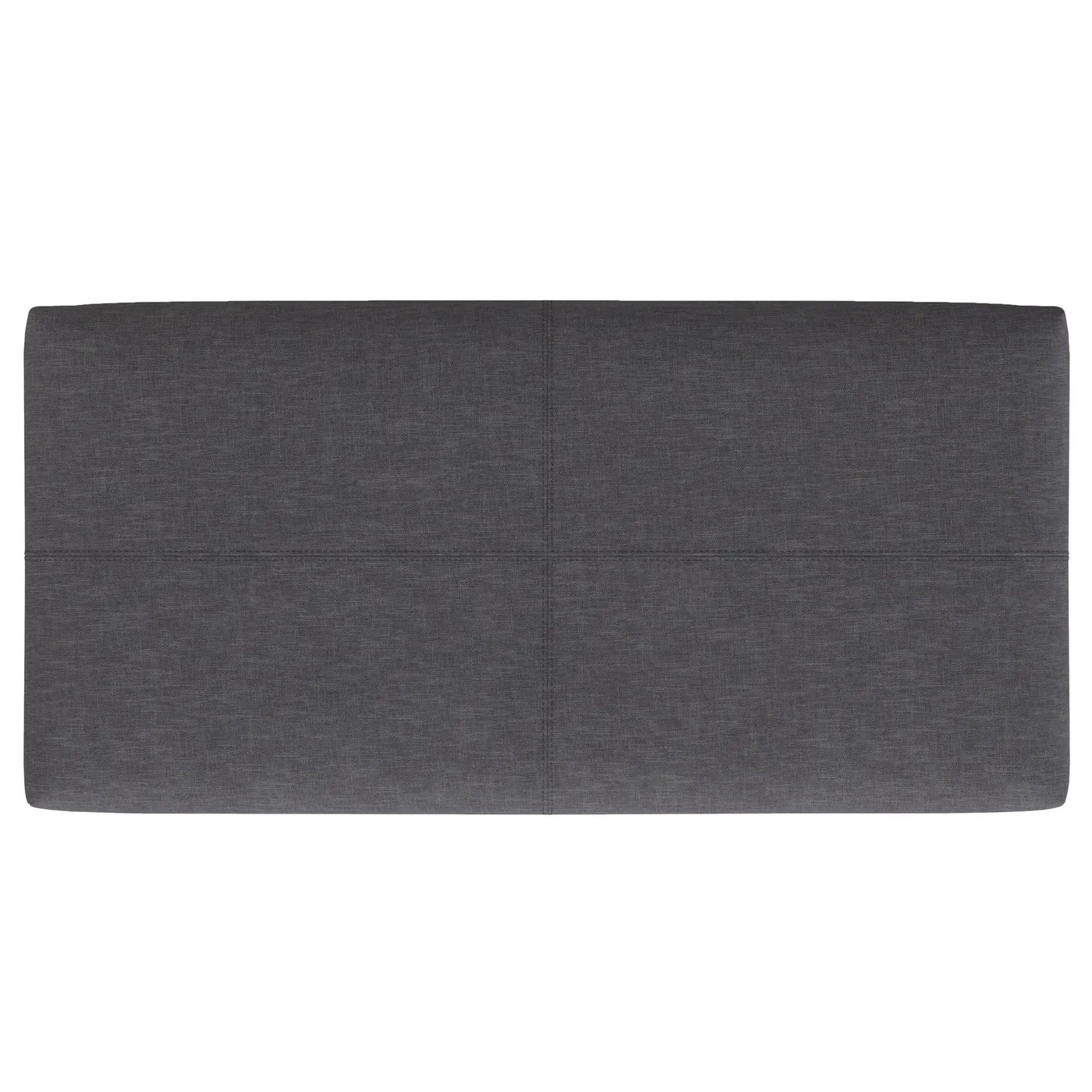 Gabbie - Coffee Table Upholstered Storage Ottoman by Unique Piece Furniture