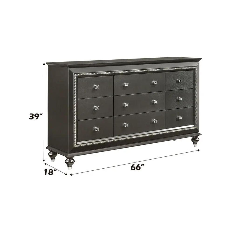 Kaitlyn - Dresser by Unique Piece Furniture