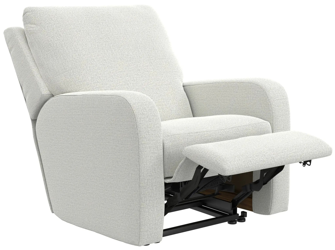 Lullaby - Power Headrest Power Auto-Glide Recliner by Unique Piece Furniture