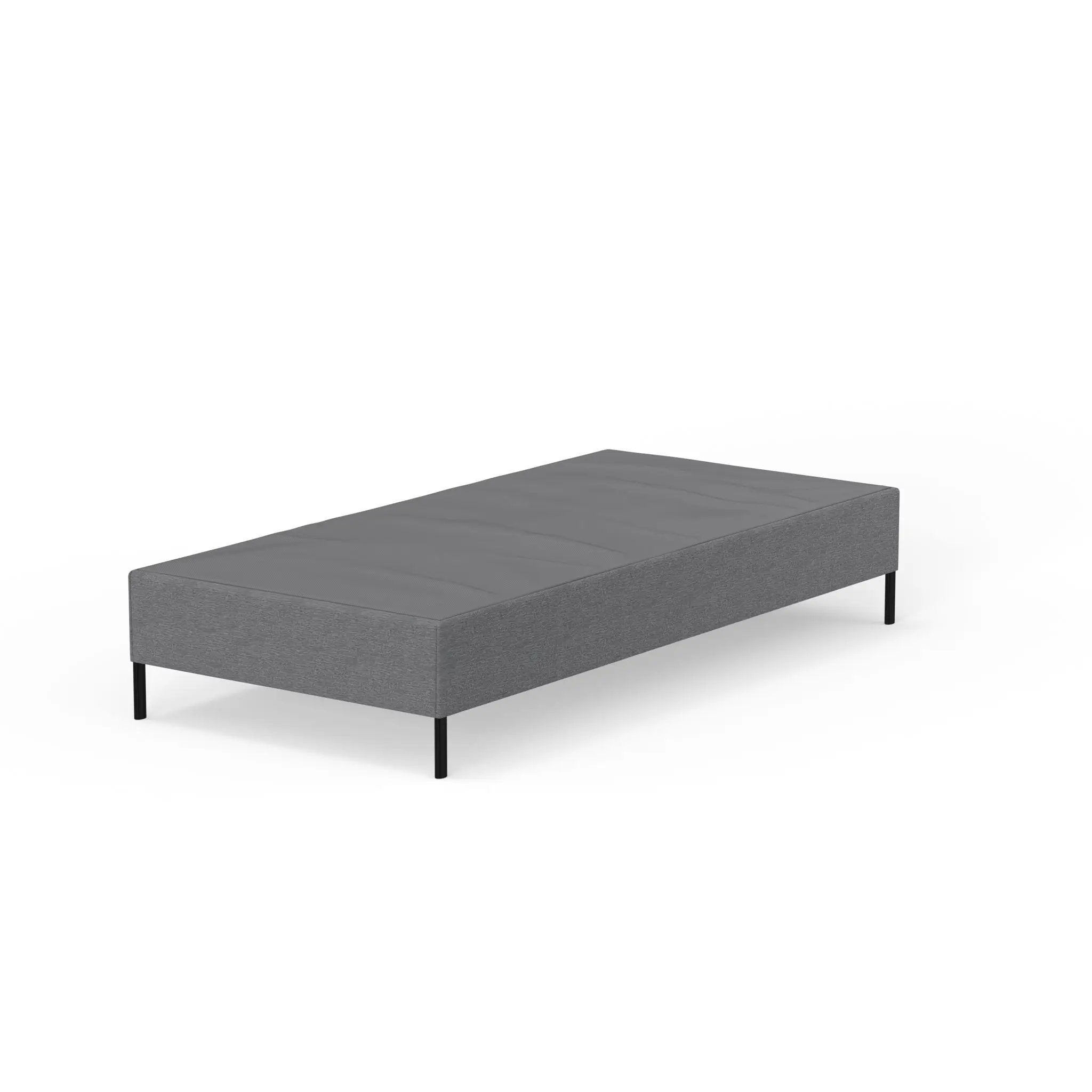 Knock Down Mattress Foundation by HouseOfZazla