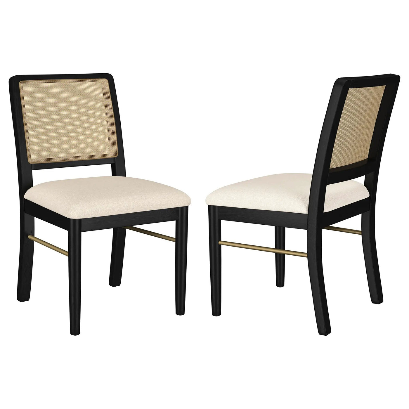 Benson - Dining Side Chair (Set of 2) by HouseOfZazla