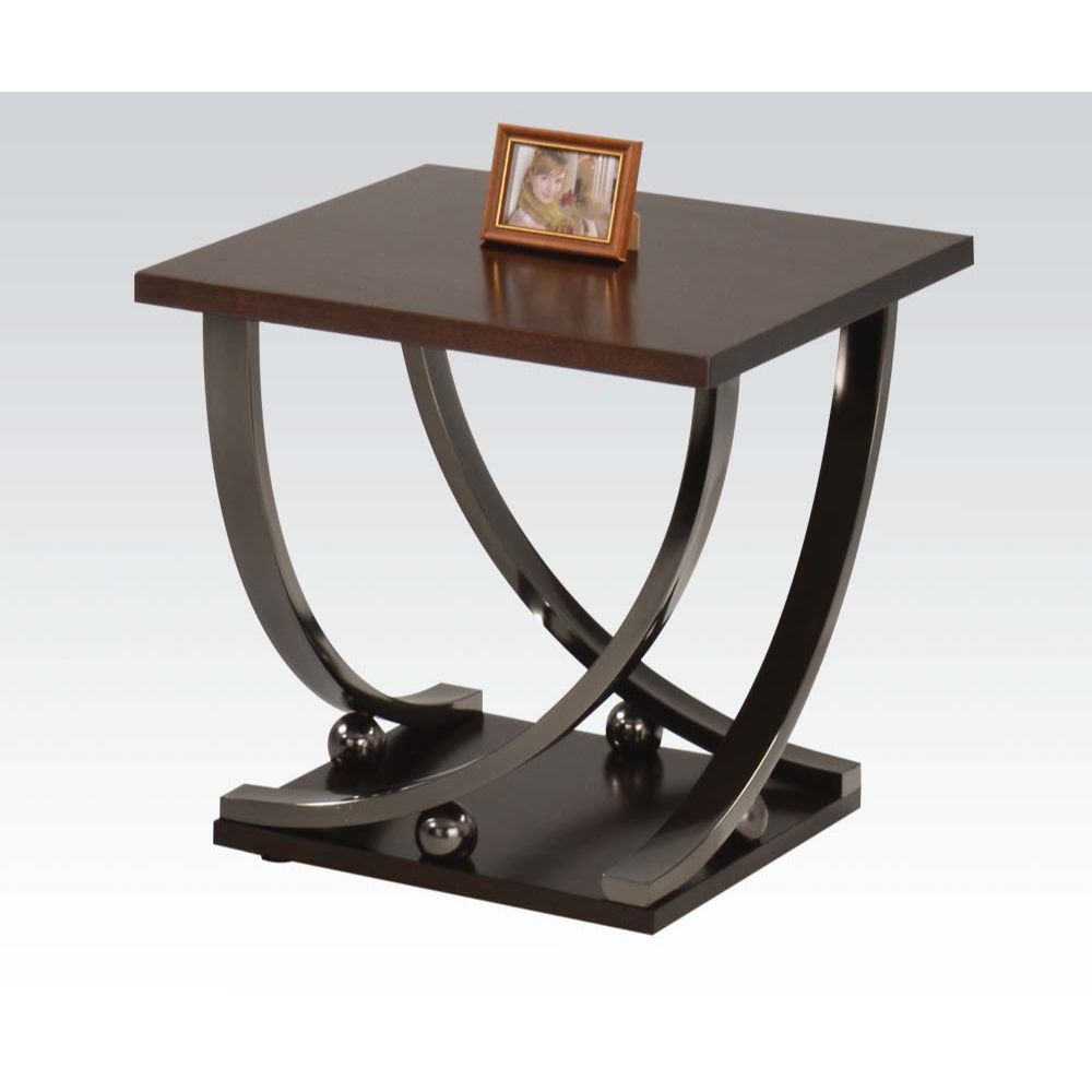 Isiah - Table by Unique Piece Furniture
