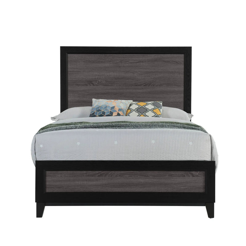 Soluto - Bed by HouseOfZazla