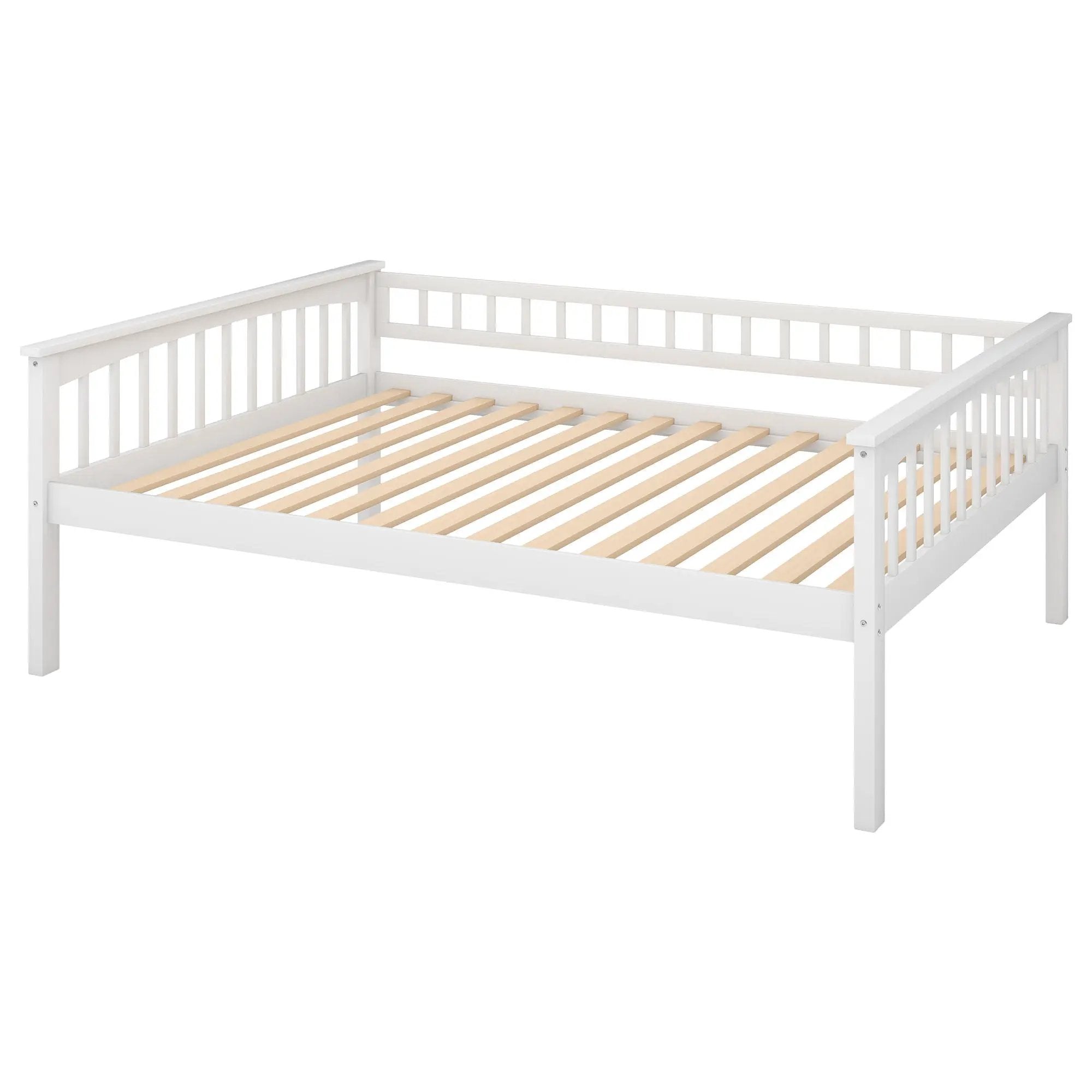 Bunk Bed With Drawers, Convertible Design by Unique Piece Furniture