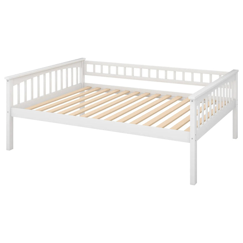 Bunk Bed With Drawers, Convertible Design by Unique Piece Furniture