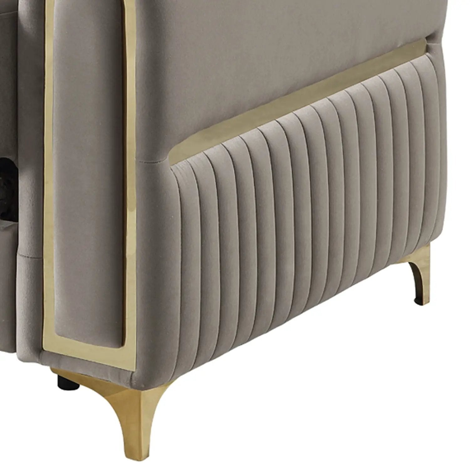 Ruby - Sofa Set by HouseOfZazla