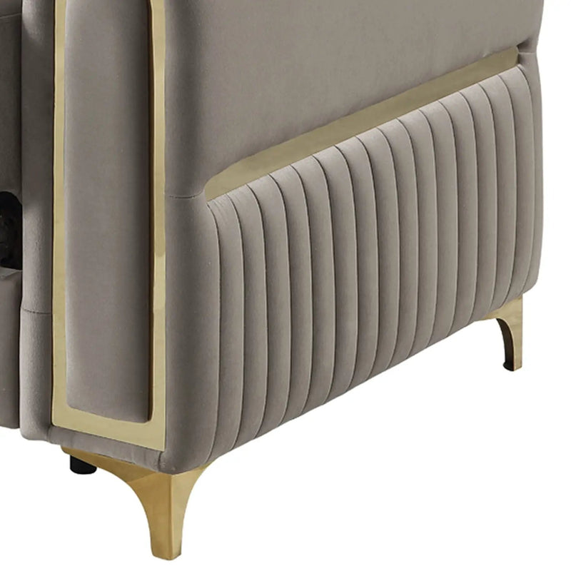 Ruby - Sofa Set by HouseOfZazla