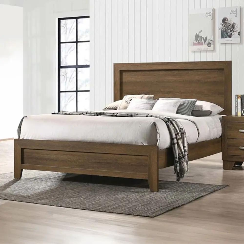 Miquell - Bed by Unique Piece Furniture