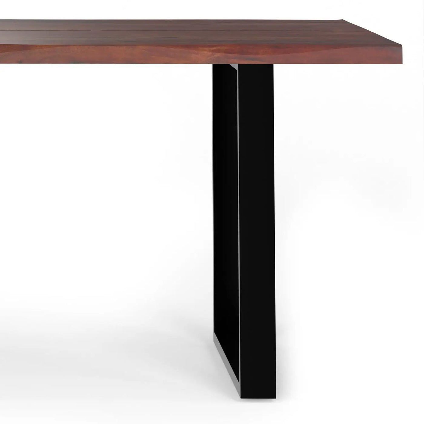 Fieldcrest - Handcrafted Dining Table by HouseOfZazla