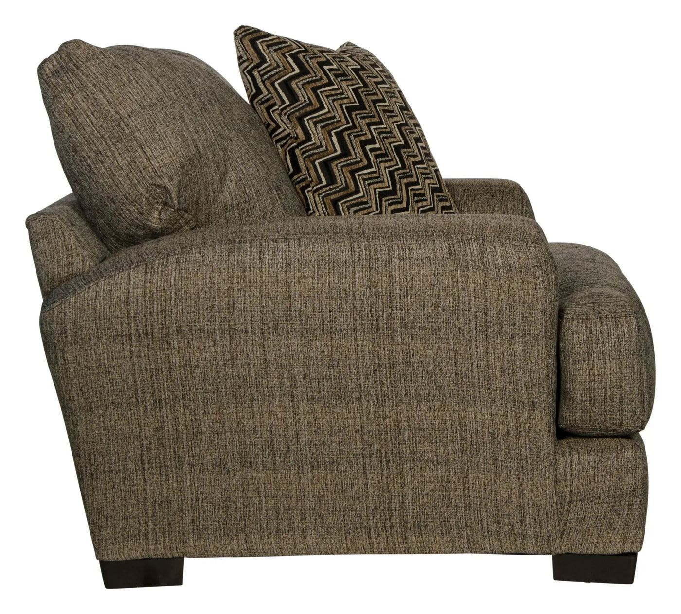 Ava - Sectional - Chair 1/2 by Unique Piece Furniture