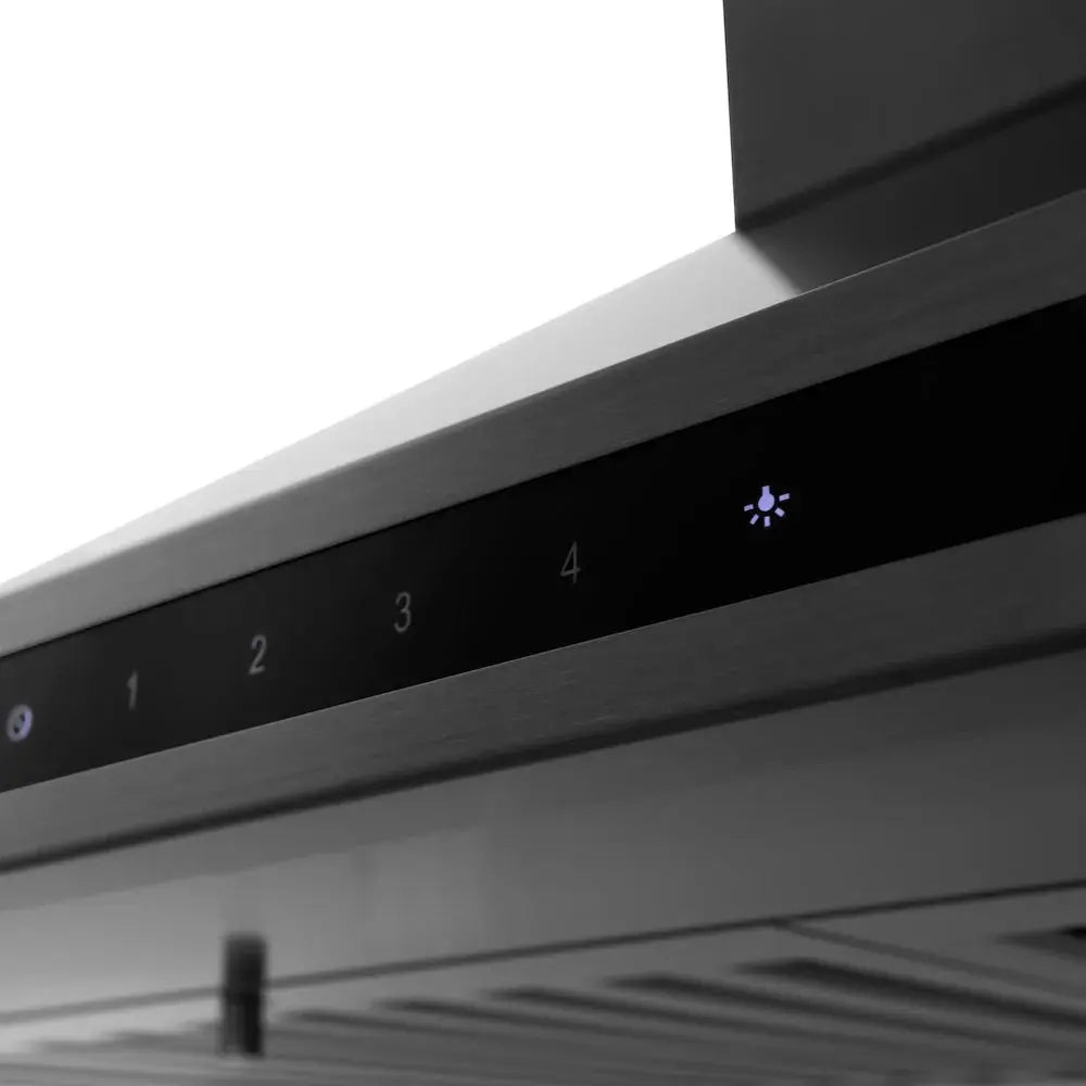 ZLINE 48" Bundled Stainless DualRange RangeHood Dishwasher 3KP-RABRH48-DW by Farmhouse Kitchen and Bath