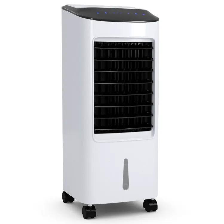 Portable Air Cooler & Humidifier for Home/Office by DirectDeals