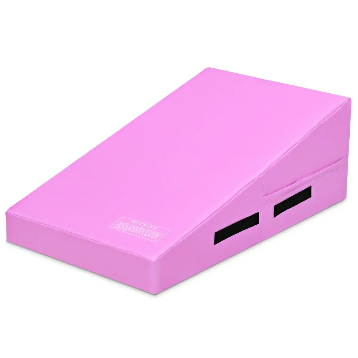 Incline Gymnastics Mat Wedge Ramp Gym Tumbling Exercise Mat, photo 7 of 39