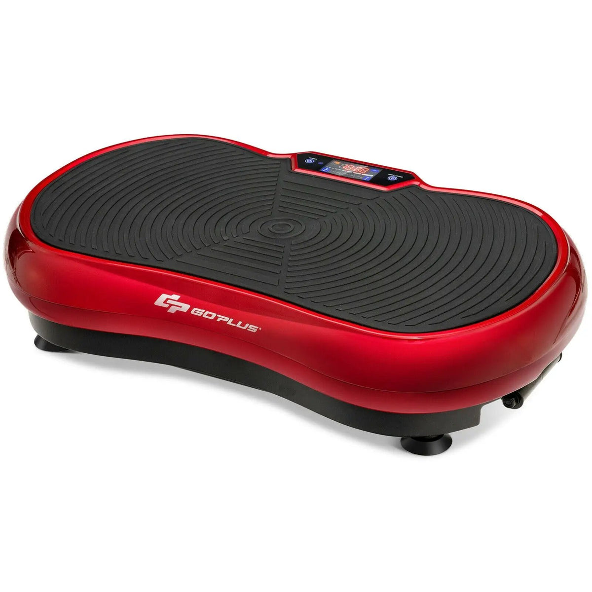 3D Vibration Plate Fitness Machine with Remote Control, photo 5 of 16