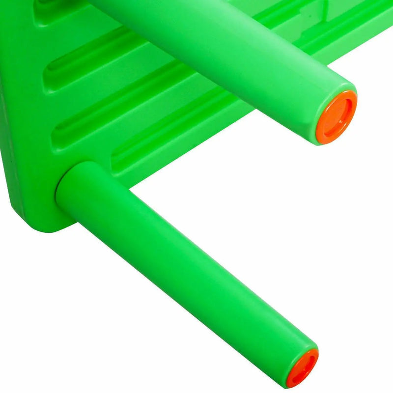 Kids Portable Plastic Activity Table for Home and School by DirectDeals