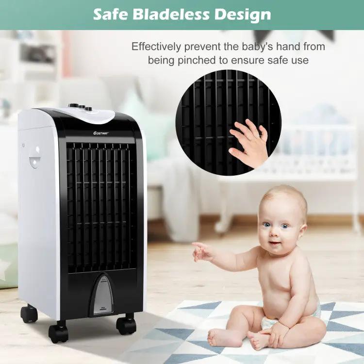 Indoor 3-in-1 Air Cooler by DirectDeals