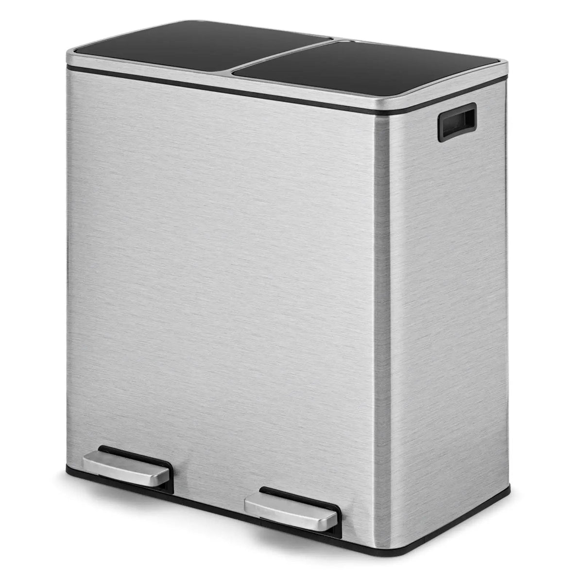 16 Gallon Dual Step Trash Can, photo 4 of 9