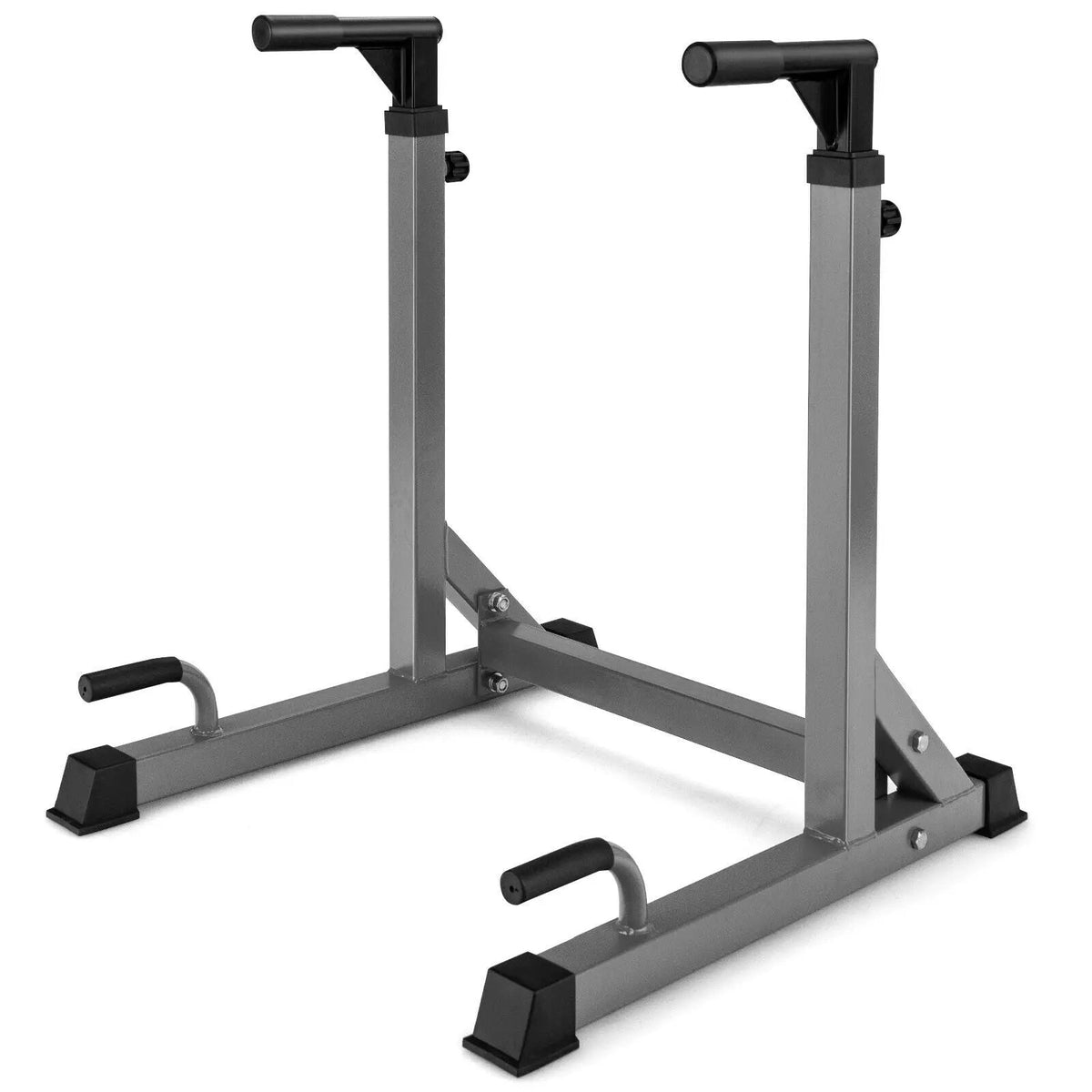 Adjustable Dip Bar with 10 Height Levels, photo 14 of 16