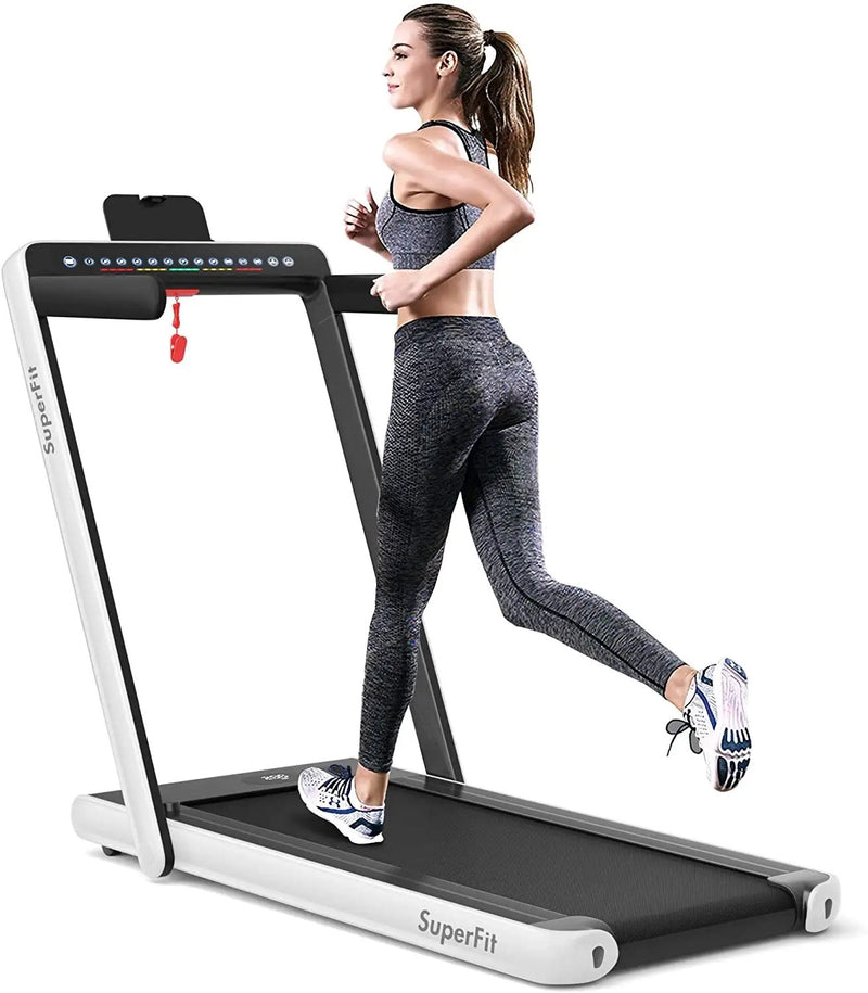 2-in-1 Electric Motorized by DirectDeals